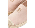 Эспадрильи Tommy Hilfiger Palmz с логотипом TH и верхом из полиуретана