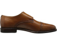 Туфли St.John's от Allen Edmonds с двойной пряжкой и рантом Goodyear