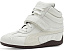 Кроссовки Speedcat Wedge Leather на танкетке Puma