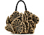 Сумка-цветок Flower Raffia Bag от FARM Rio