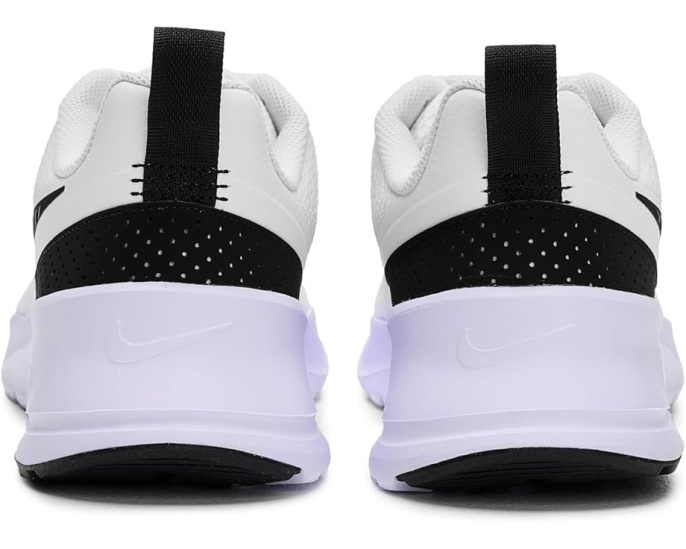 Кроссовки Nike Air Max Nuaxis с амортизацией Max Air
