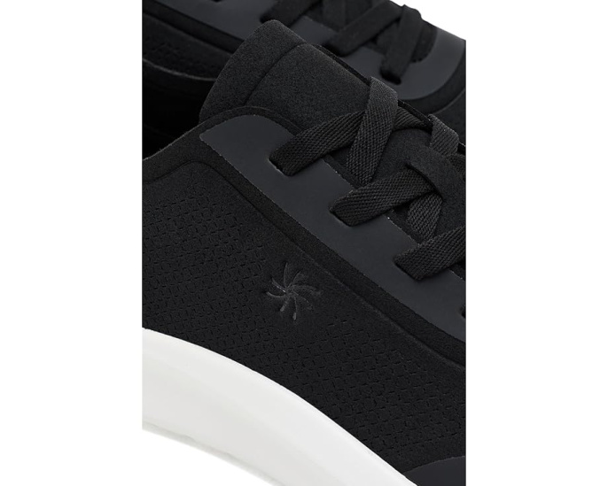 Кроссовки Clarks Solevana Ria на шнуровке