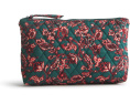 Vera Bradley Косметичка Premium Cotton Medium Pouch