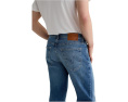Джинсы AG Jeans Graduate Tailored Leg в цвете Ashfield из японского денима