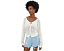 Кардиган Free People Maris Fine Gauge Cardi из тонкой пряжи