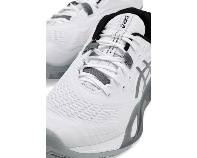Кроссовки для паддла ASICS Gel-Resolution X с технологией DYNALACING