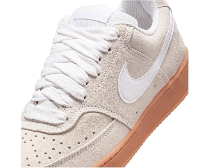 Кроссовки Nike Court Vision Low Flyease