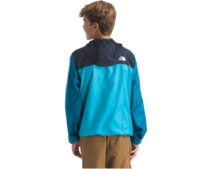 Ветровка The North Face Kids Cyclone Wind с технологией WindWall