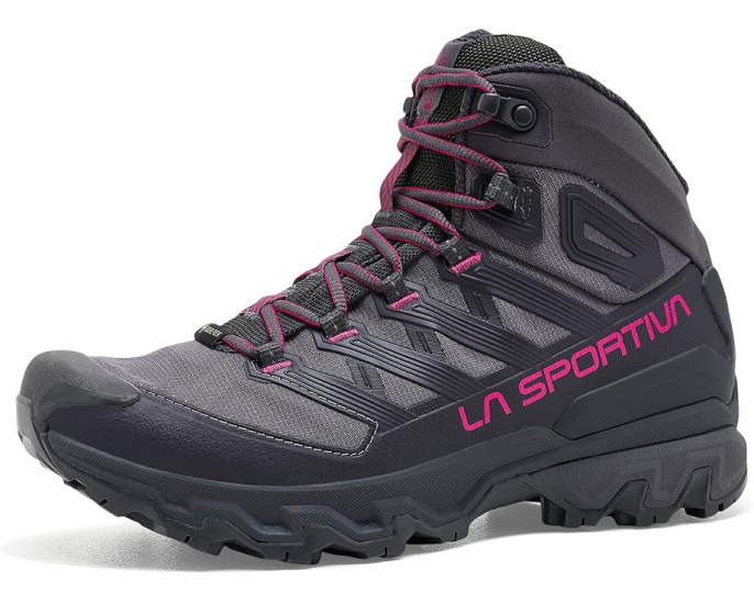 La Sportiva Ultra Raptor 3 Mid Gtx треккинговые ботинки