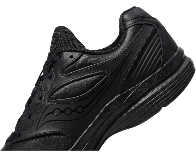 Кроссовки Saucony Integrity Walker 3 для ходьбы