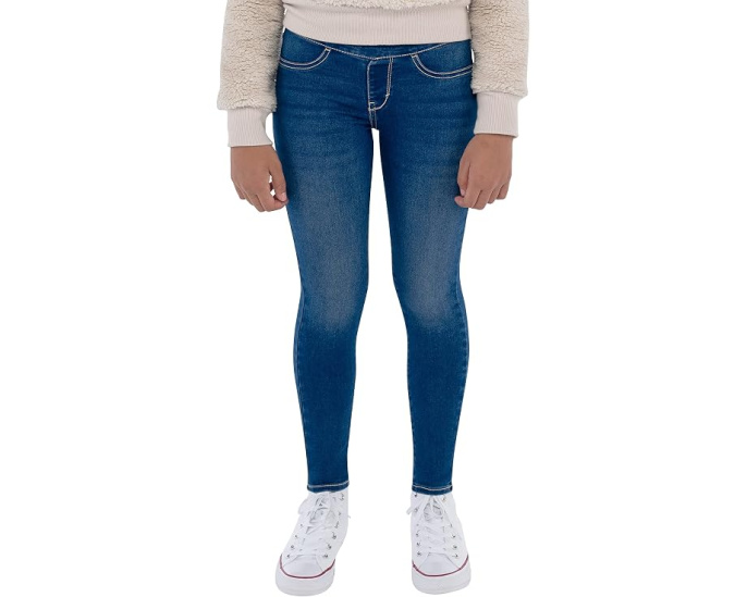 Джеггинсы Pull-On Levi's для старших детей