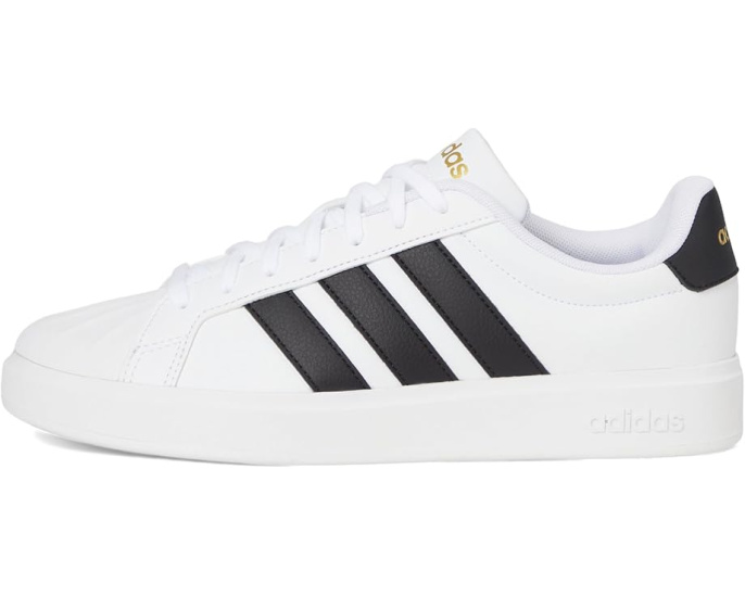 Кроссовки adidas Streettalk для тренировок с резиновым верхом