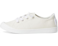Кроссовки Roxy Bayshore Plus Lx в ретро стиле с памятью формы