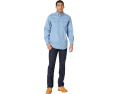 Огнестойкая рубашка Carhartt Classic Twill из твила