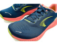 Кроссовки INOV8 RoadFly с подошвой PowerFlow PRO для длинных дистанций