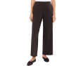 Брюки Petite Lenox Wide Leg Sleek Stretch NIC+ZOE