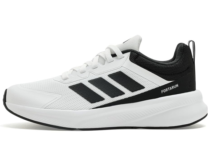Кроссовки FortaRun 4.0 детские от Adidas
