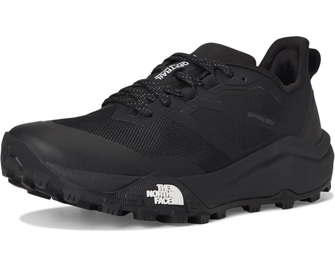 Кроссовки Offtrail Versa для трейлраннинга и приключений