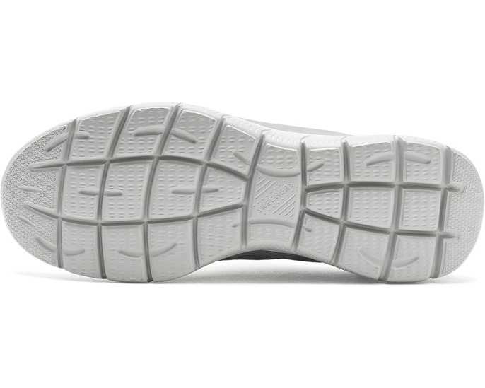 Кроссовки SKECHERS Arch Fit Summits с сетчатым верхом и памятью формы