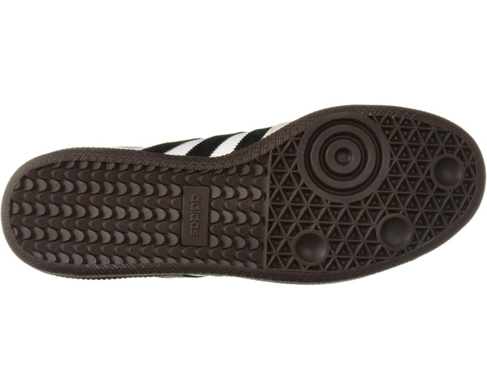Бутсы Adidas Samba Classic для индор-футбола