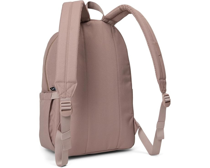 Рюкзак Herschel Supply Co. Settlement на 23 литра из переработанного полиэстера