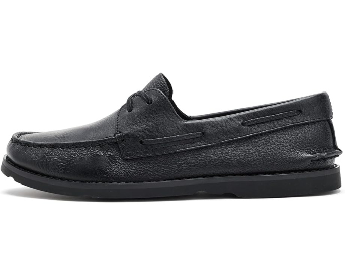Ботинки Sperry Ao 2-Eye Ripple с системой 360° шнуровки