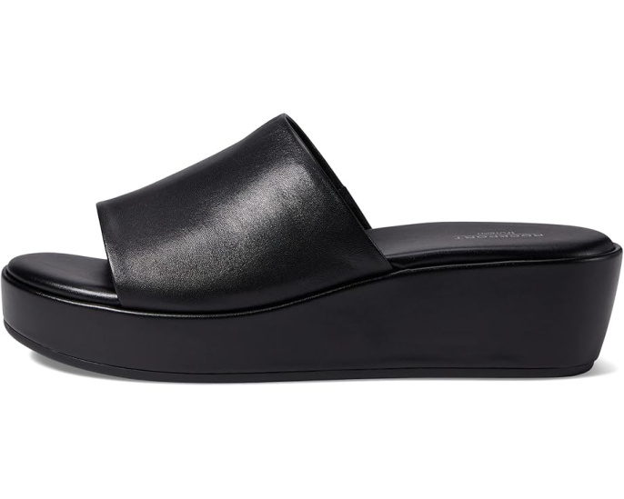 Сандалии Rockport Aubriella Slide на платформе с открытым носком