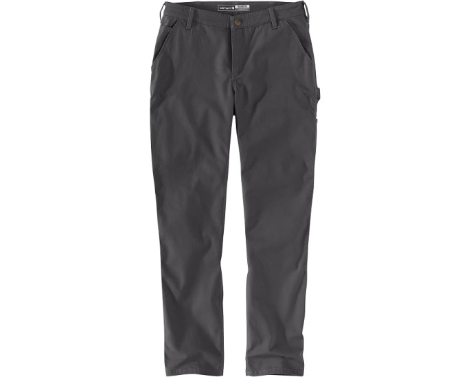 Rugged Flex® Relaxed Fit Canvas Pants