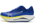 Беговые кроссовки Mizuno Wave Rebellion Flash 3 с технологией Smooth Speed Assist и амортизацией Enerzy