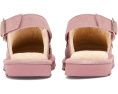 Бренд Bearpaw сабо Lexi с цепочками и регулируемым ремешком