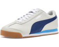 Кроссовки Puma Roma 24 Match Shoes из кожи и синтетики
