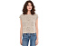 Топ Splendid Anderson Sweater Tank серый