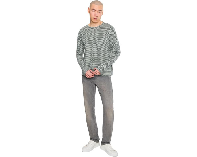 Paige джинсы Normandie 32 Transcend Straight Leg