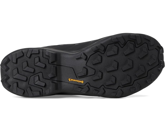 Треккинговые кроссовки adidas Terrex Skychaser Ax5 Mid Top с мембраной GORE-TEX
