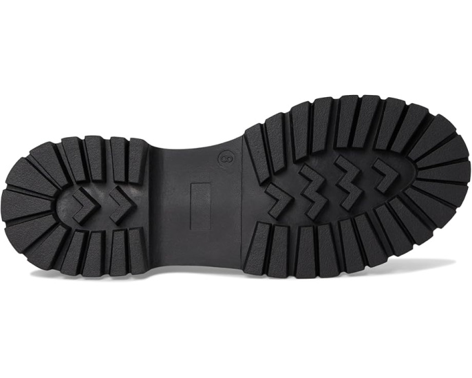 Туфли Journee Collection Kamie Flat на платформе в стиле 90-х