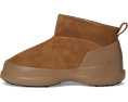 Низкие ботинки Luna Low Boot Suede от MOON BOOT