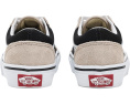 Кеды Vans Old Skool на шнуровке с усиленным носком