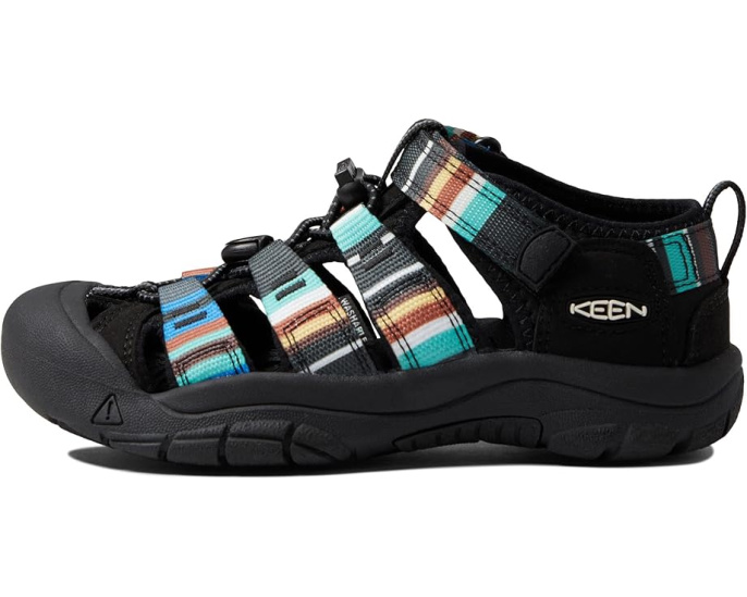 Сандалии KEEN Kids Newport H2 для детей