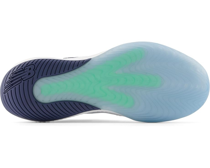 Кроссовки Fuel Cell 996v5 от New Balance для пиклбола и тенниса