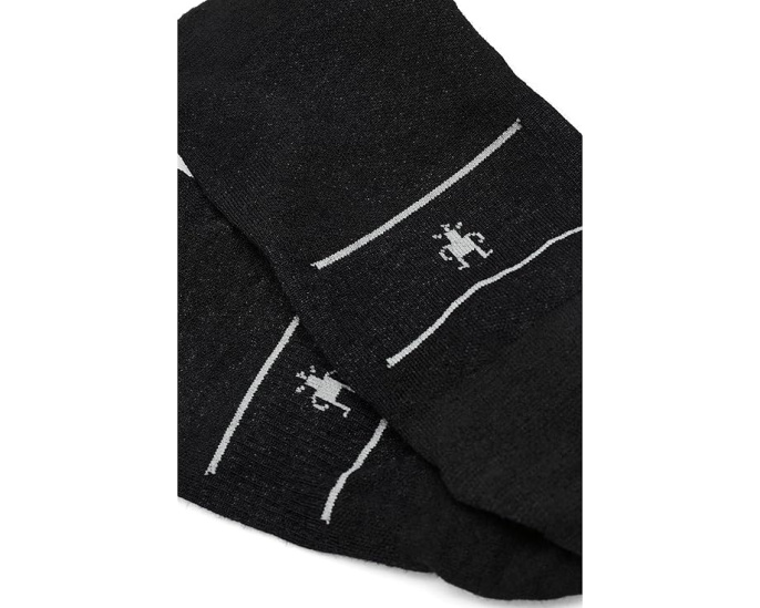 Носки Smartwool Run Zero Cushion No Show для бега без видимой части