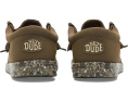 Wally Funk Mesh Field Camo