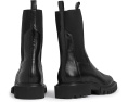 Челси-ботинки AllSaints Hallie с массивной подошвой