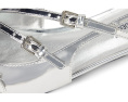 Мюли Peony с острым носом и каблуком-рюмочкой Steve Madden