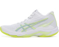 Кроссовки для зала ASICS NETBURNER BALLISTIC FF MT 4 с технологией SPEEDTRUSS