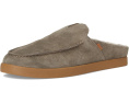 TOMS Alonso Мюли с круглым носком и стелькой CloudBound для комфорта