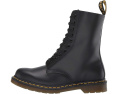 Dr. Martens 1490 высокие ботинки на шнуровке
