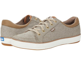 Кеды Keds Center II с углубленной амортизацией