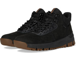 Водонепроницаемые ботинки Alpine Mid Boots от Dunham с литой стелькой EVA