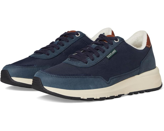 Тренировочные кроссовки Eastland 1955 Edition Leap Trainer для бега и фитнеса