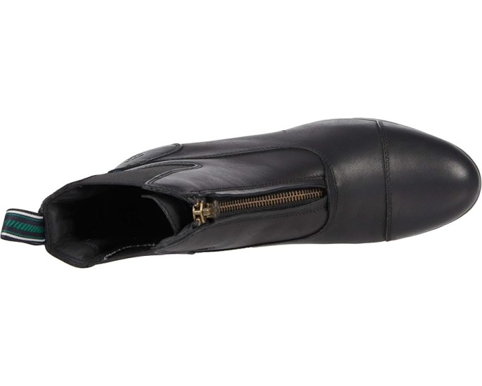Ariat водонепроницаемые сапоги Heritage IV Zip с утеплителем 200g Thinsulate